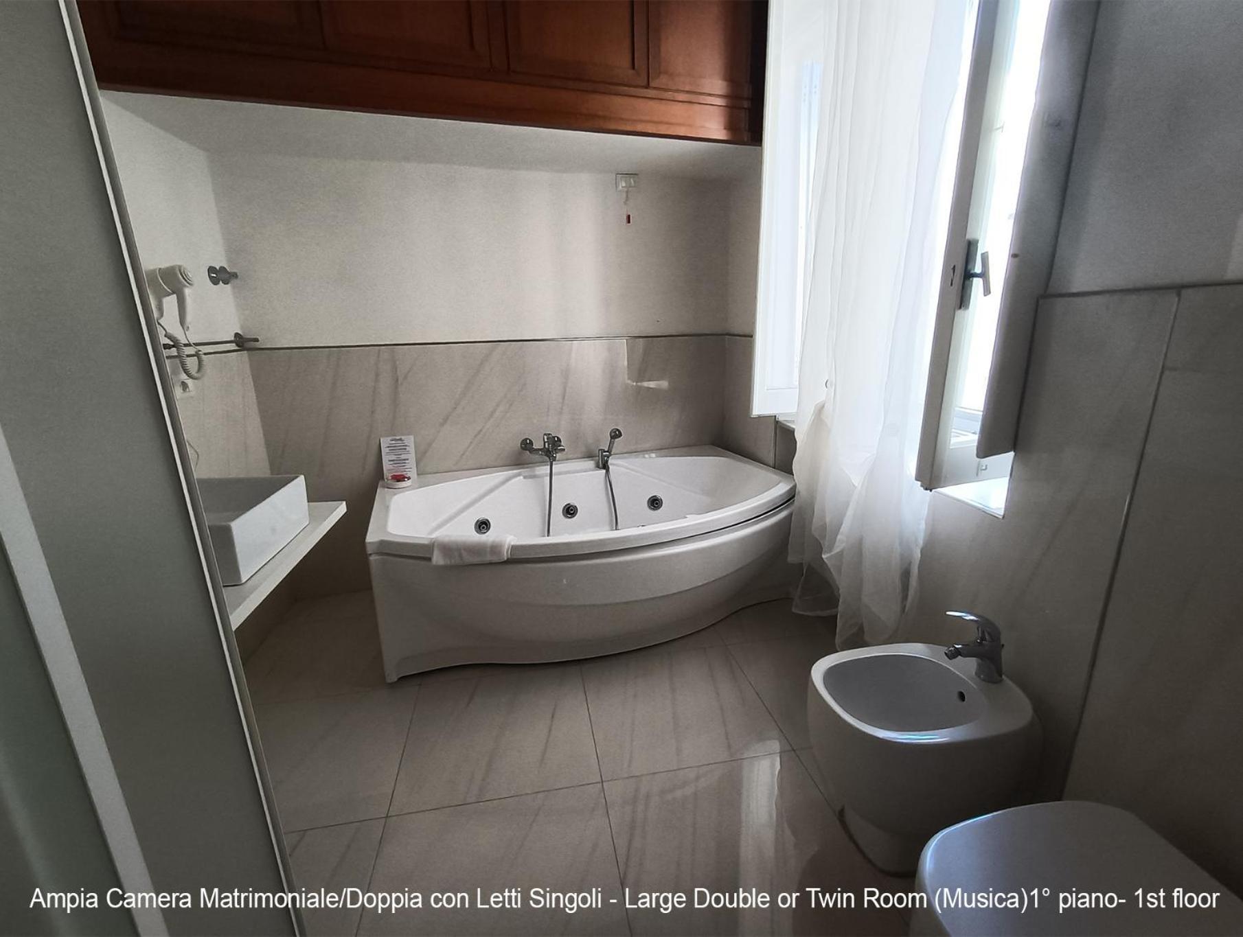 B&B 52Cento Arezzo Buitenkant foto