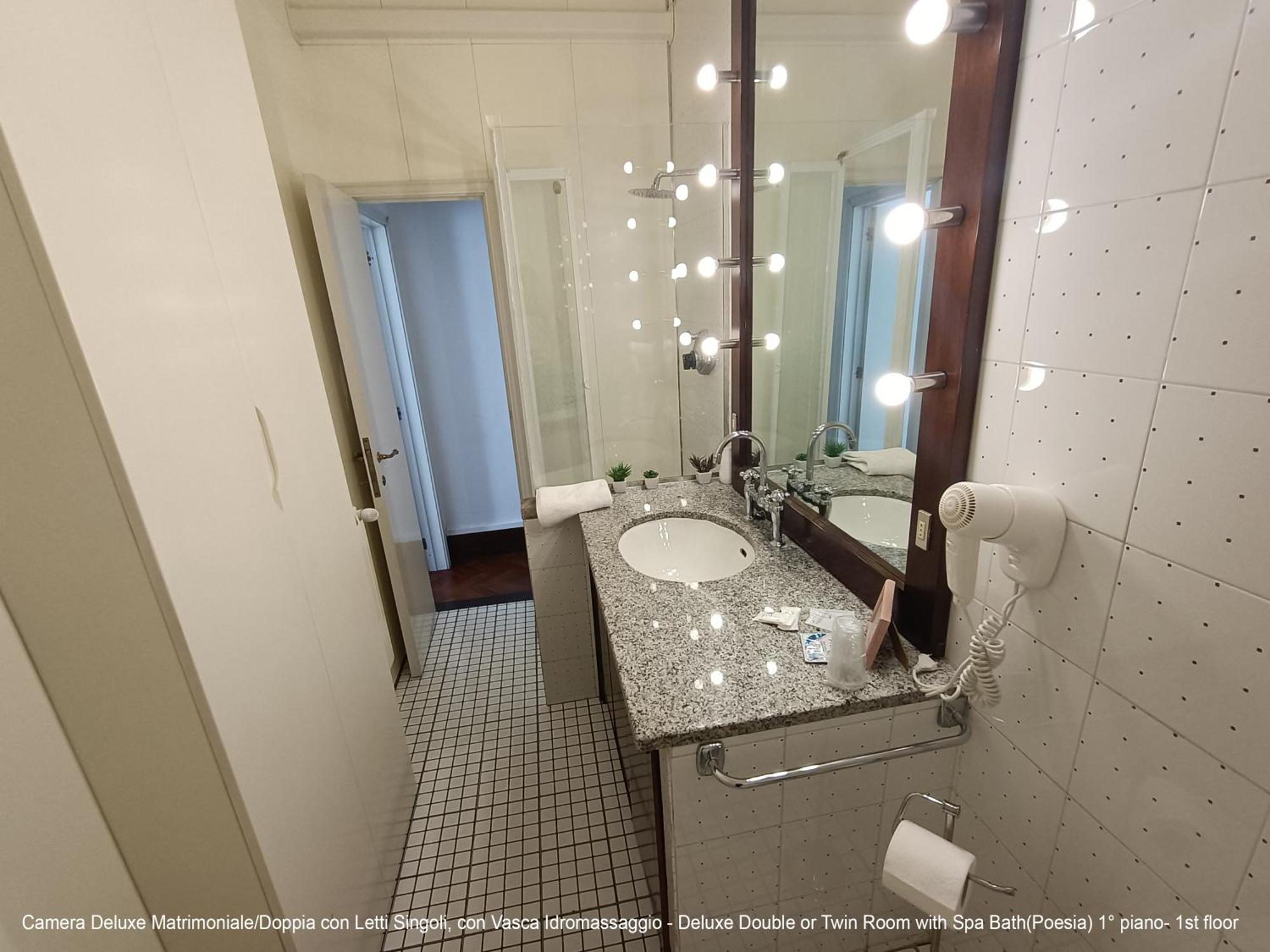 B&B 52Cento Arezzo Buitenkant foto